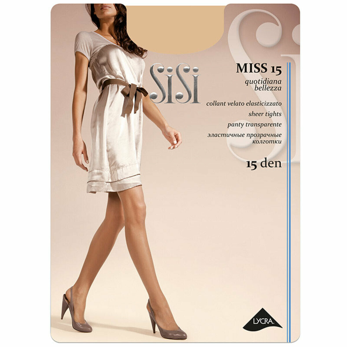 MISS 15 COLLANT