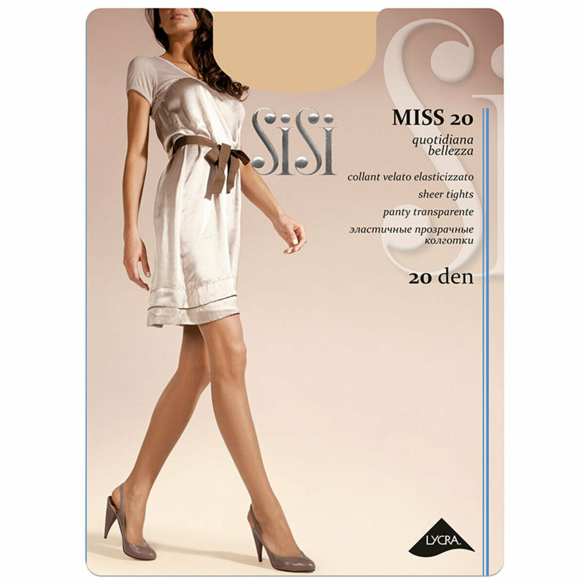 MISS 20 COLLANT